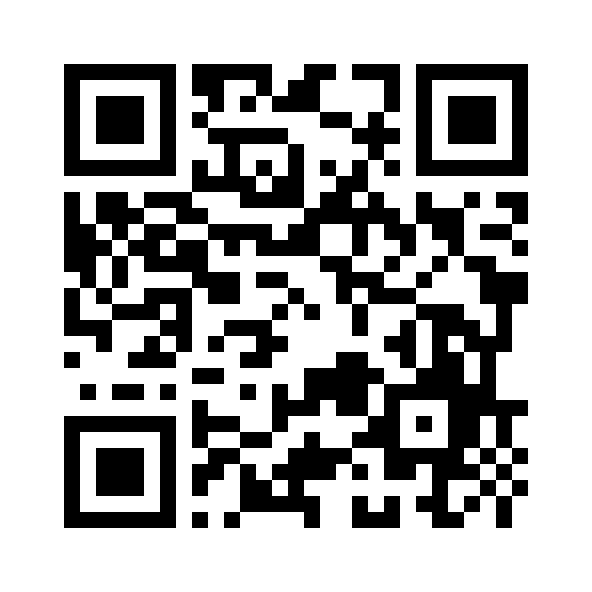 QR code to unlock Velocity Sprite inside the QRace app