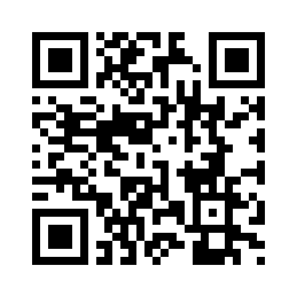 QR code to unlock Solar Strike inside the QRace app
